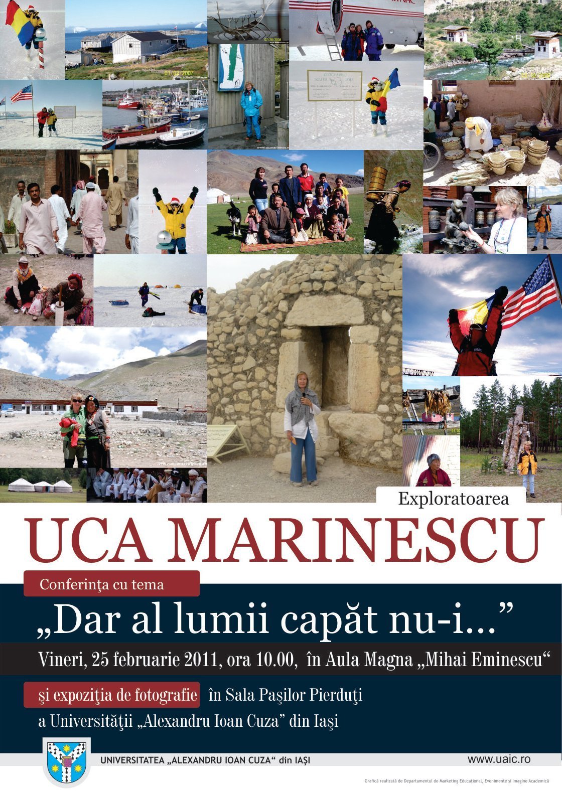 ucamarinescu