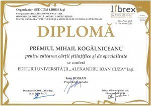 diploma librex 2014