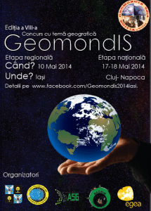 GeomondIs-afiș