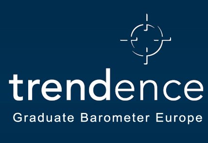 trendence barometer logo